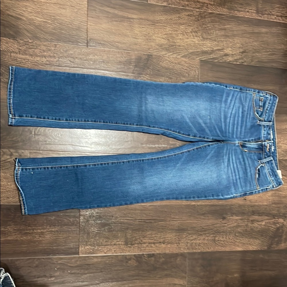 Old Navy Kicker Bootcut Jean